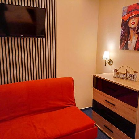 Wellness Hotel Stare Mesto Uherské Hradiště Eksteriør billede