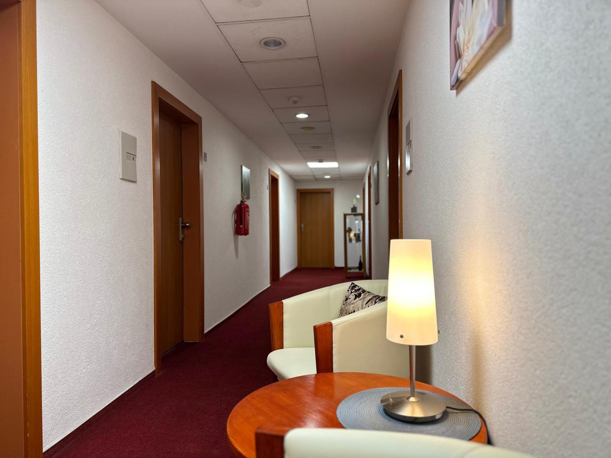 Wellness Hotel Stare Mesto Uherské Hradiště Eksteriør billede