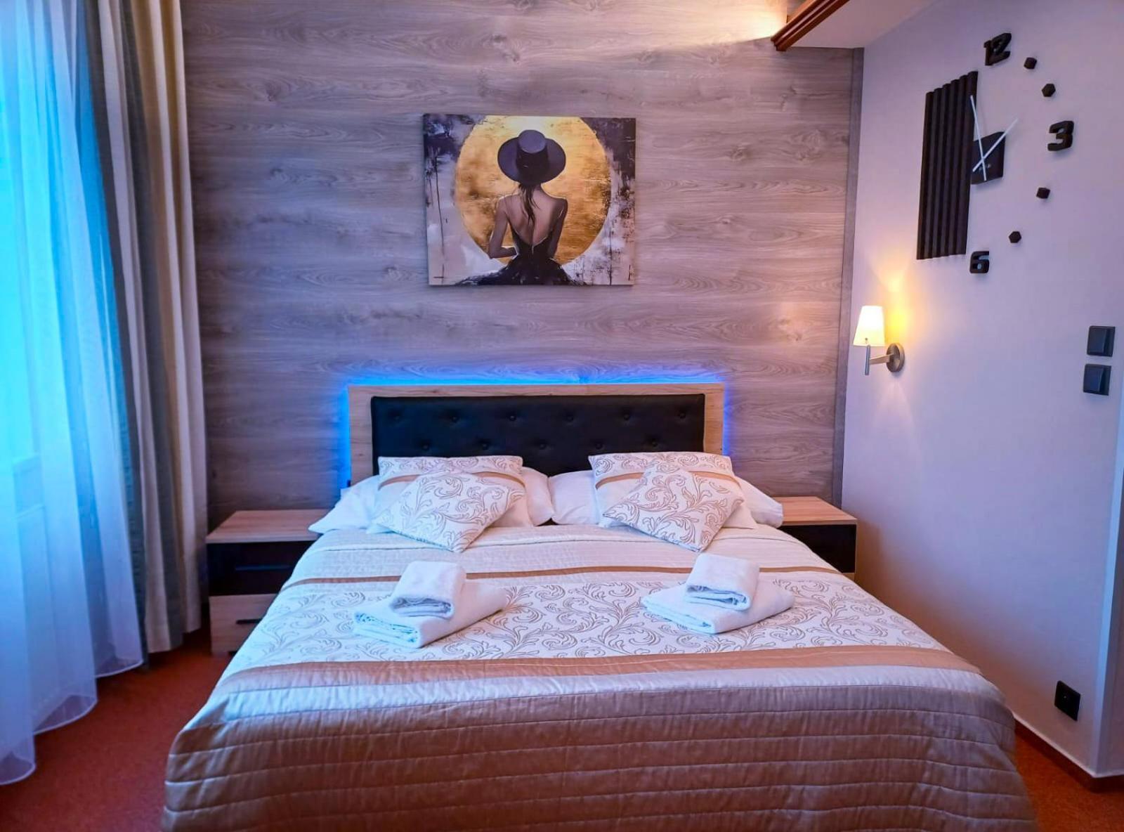 Wellness Hotel Stare Mesto Uherské Hradiště Eksteriør billede