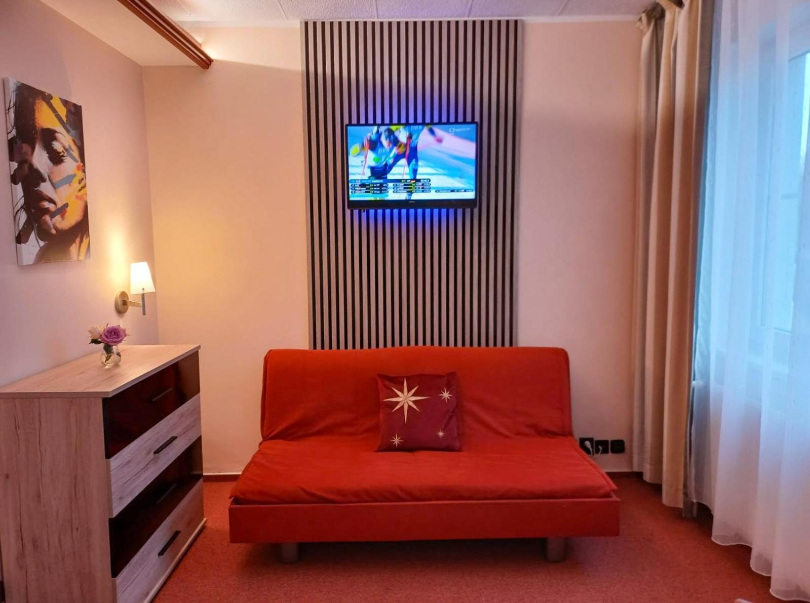 Wellness Hotel Stare Mesto Uherské Hradiště Eksteriør billede