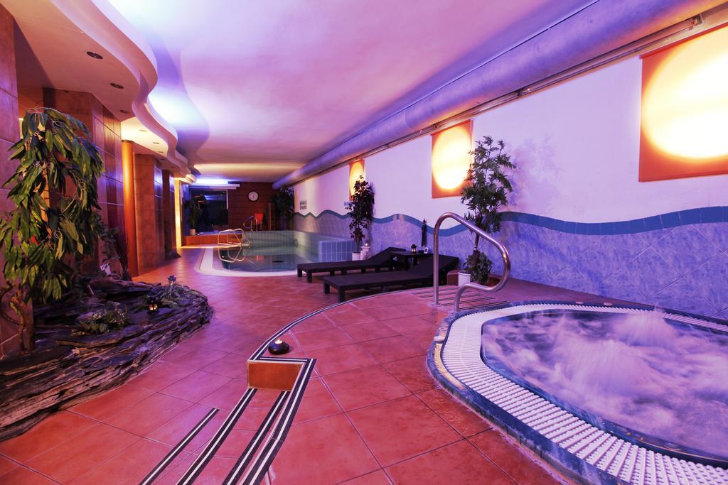 Wellness Hotel Stare Mesto Uherské Hradiště Eksteriør billede