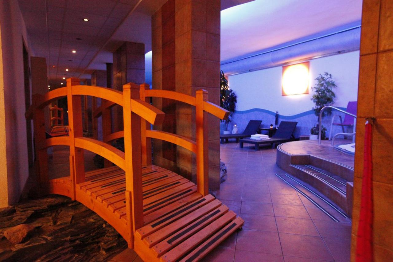 Wellness Hotel Stare Mesto Uherské Hradiště Eksteriør billede